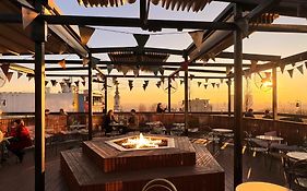 Mama Shelter Belgrade